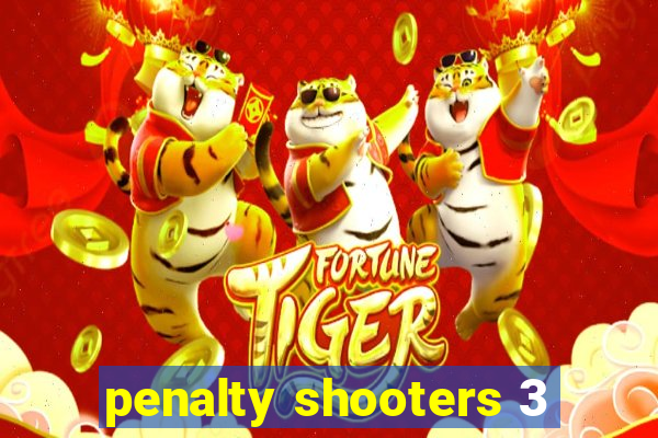 penalty shooters 3